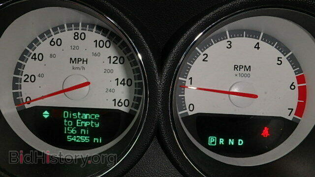 2010 DODGE CHARGER - VIN: 2B3CK5CT2AH144044 - Фото 8