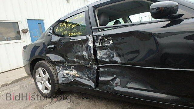 2010 DODGE CHARGER - VIN: 2B3CK5CT2AH144044 - Фото 10