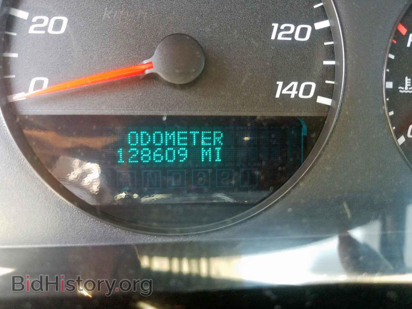 2007 CHEVROLET IMPALA - VIN: 2G1WB58K479213646 - Фото 8