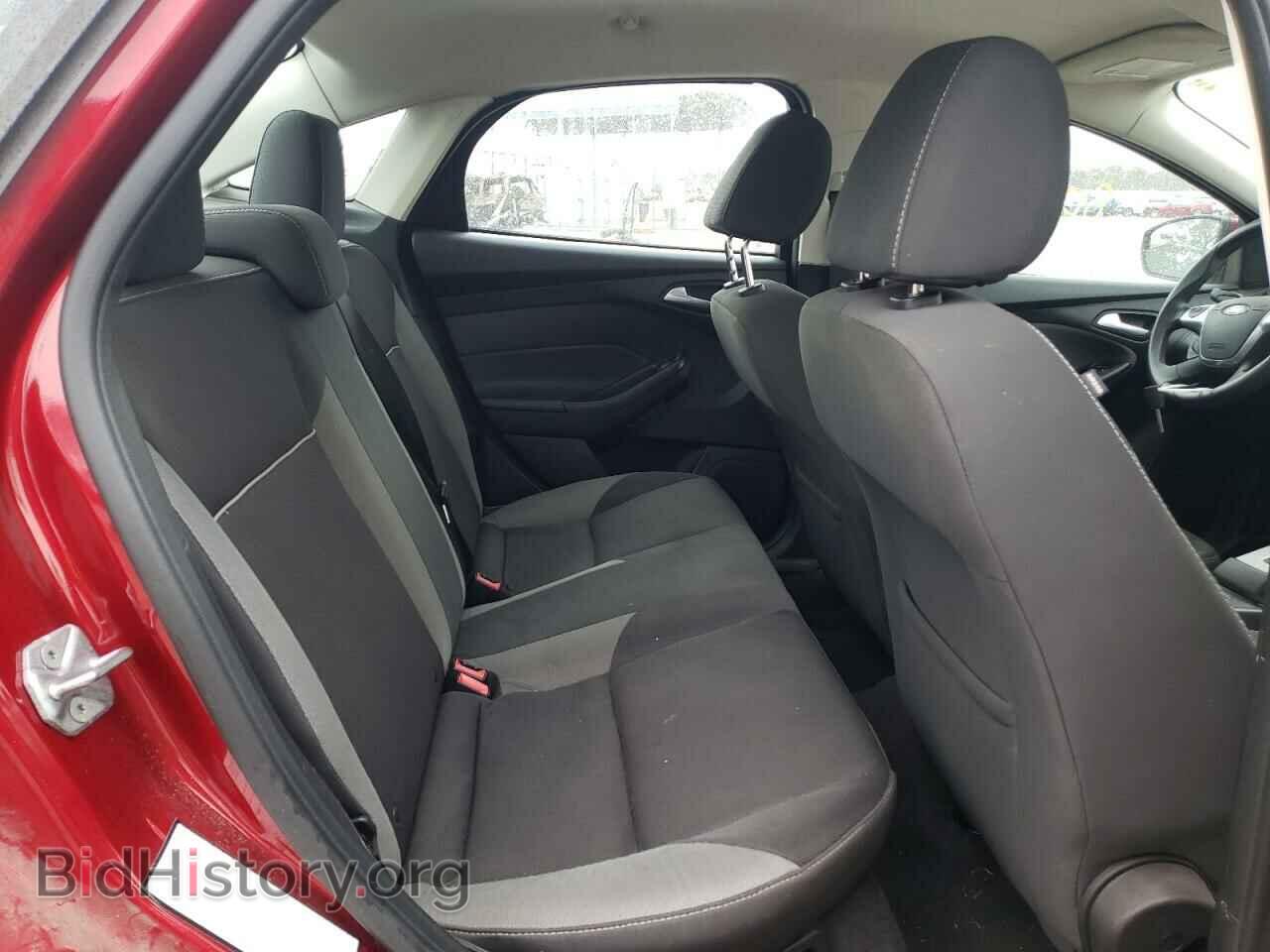 2014 FORD FOCUS - VIN: 1FADP3F28EL278714 - Фото 6