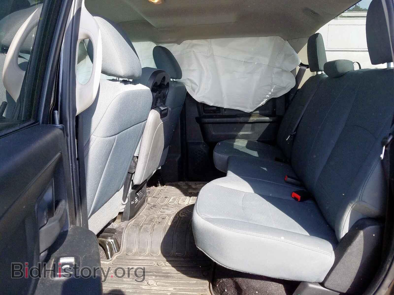 2017 RAM 1500 - VIN: 1C6RR7KT6HS700500 - Photo 6