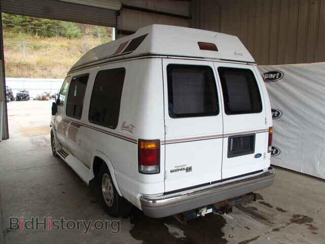 1993 FORD ECONOLINE - VIN: 1FDEE14N7PHA53126 - Photo 3