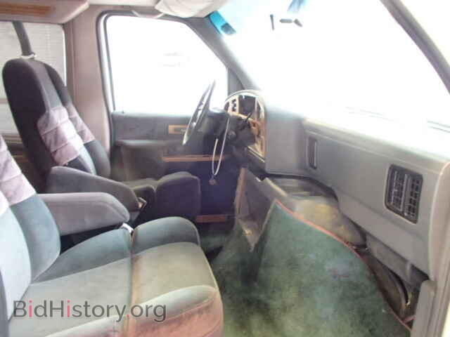1993 FORD ECONOLINE - VIN: 1FDEE14N7PHA53126 - Photo 5