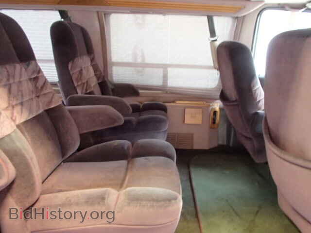 1993 FORD ECONOLINE - VIN: 1FDEE14N7PHA53126 - Photo 6