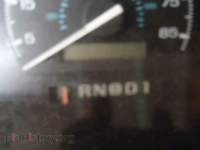 1993 FORD ECONOLINE - VIN: 1FDEE14N7PHA53126 - Photo 8