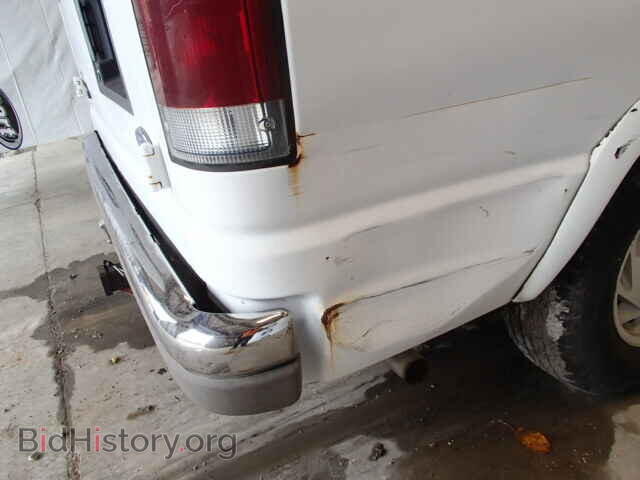 1993 FORD ECONOLINE - VIN: 1FDEE14N7PHA53126 - Photo 9