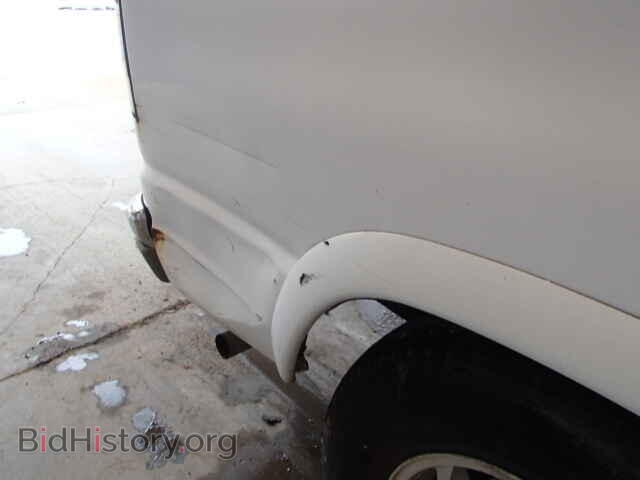 1993 FORD ECONOLINE - VIN: 1FDEE14N7PHA53126 - Photo 10