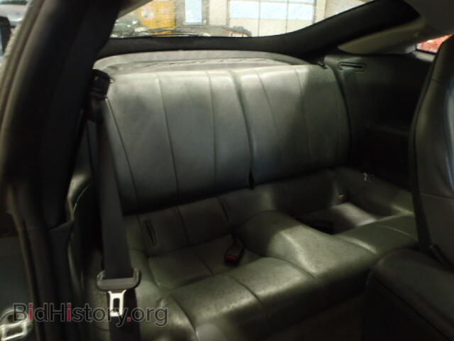 2007 MITSUBISHI ECLIPSE - VIN: 4A3AK64F97E063026 - Photo 6