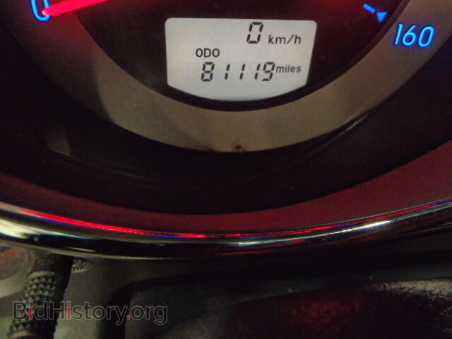2007 MITSUBISHI ECLIPSE - VIN: 4A3AK64F97E063026 - Photo 8