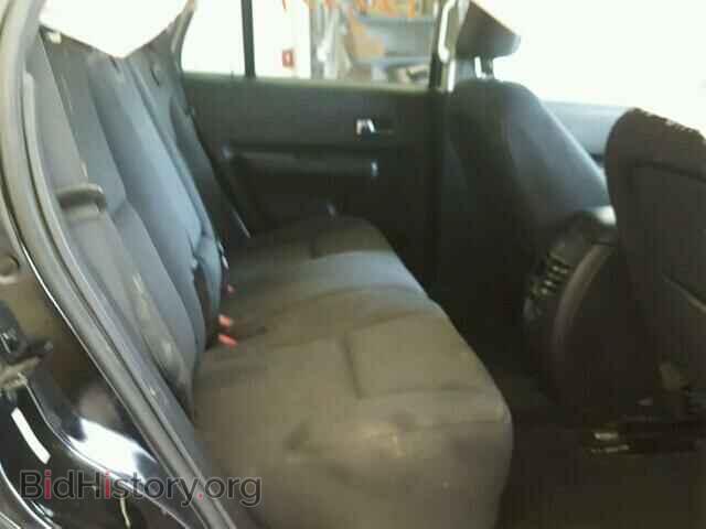 2008 FORD EDGE - VIN: 2FMDK38C68BA21775 - Photo 6