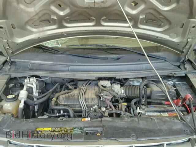 2005 FORD FREESTAR - VIN: 2FMZA51605BA39693 - Фото 7