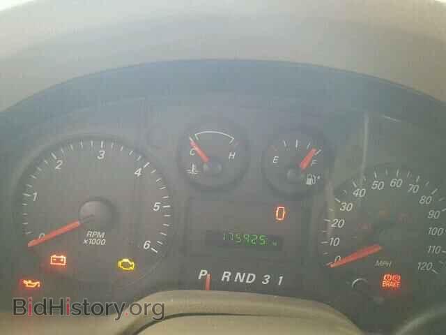 2005 FORD FREESTAR - VIN: 2FMZA51605BA39693 - Фото 8