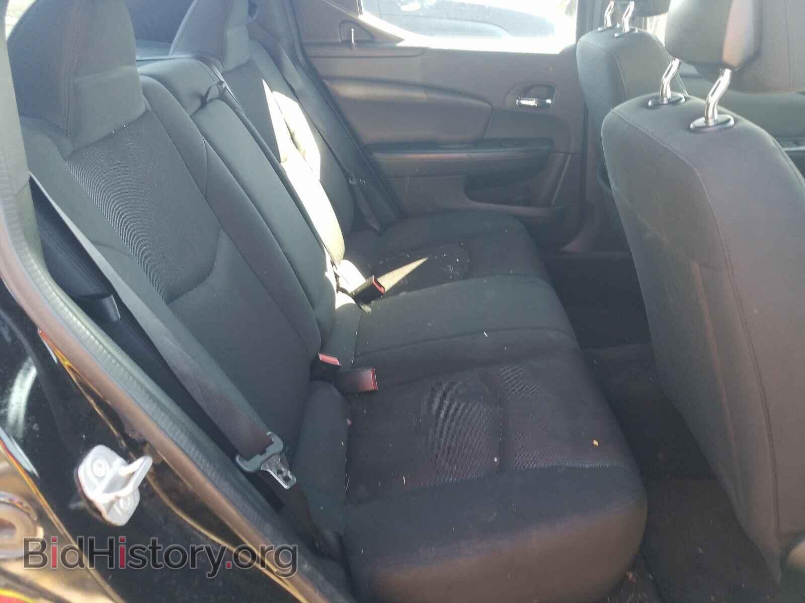 2014 DODGE AVENGER - VIN: 1C3CDZABXEN202008 - Фото 6