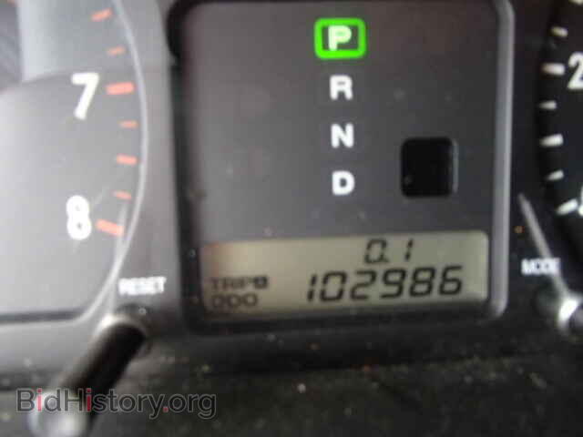 2005 KIA OPTIMA - VIN: KNAGD126155378782 - Фото 8