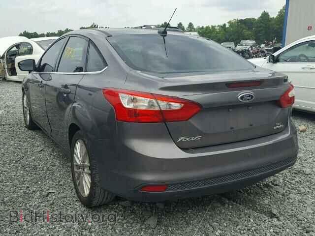 2012 FORD FOCUS - VIN: 1FAHP3H24CL426658 - Photo 3