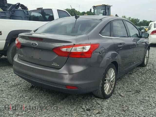 2012 FORD FOCUS - VIN: 1FAHP3H24CL426658 - Photo 4