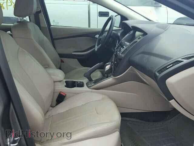 2012 FORD FOCUS - VIN: 1FAHP3H24CL426658 - Photo 5