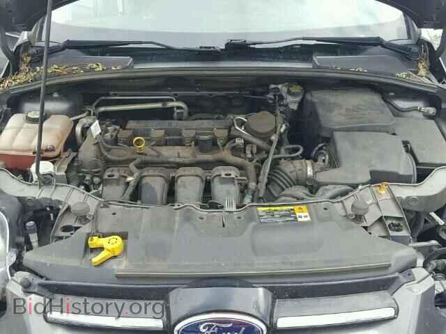 2012 FORD FOCUS - VIN: 1FAHP3H24CL426658 - Photo 7