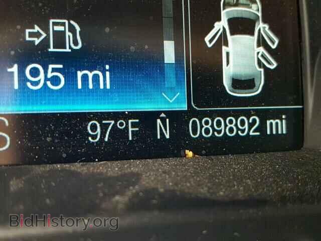 2012 FORD FOCUS - VIN: 1FAHP3H24CL426658 - Photo 8