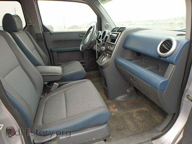2003 HONDA ELEMENT - VIN: 5J6YH18273L006172 - Photo 5