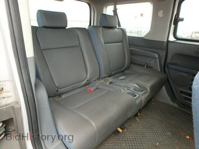 2003 HONDA ELEMENT - VIN: 5J6YH18273L006172 - Photo 6