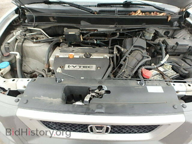 2003 HONDA ELEMENT - VIN: 5J6YH18273L006172 - Photo 7