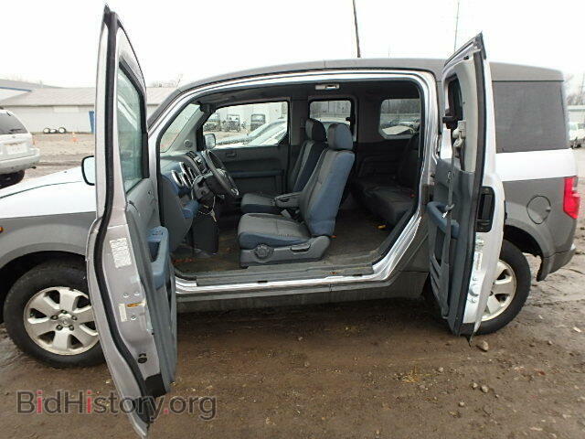 2003 HONDA ELEMENT - VIN: 5J6YH18273L006172 - Photo 9