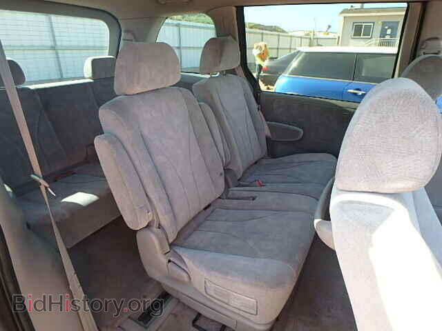 2003 MAZDA MPV - VIN: JM3LW28A730351973 - Фото 6