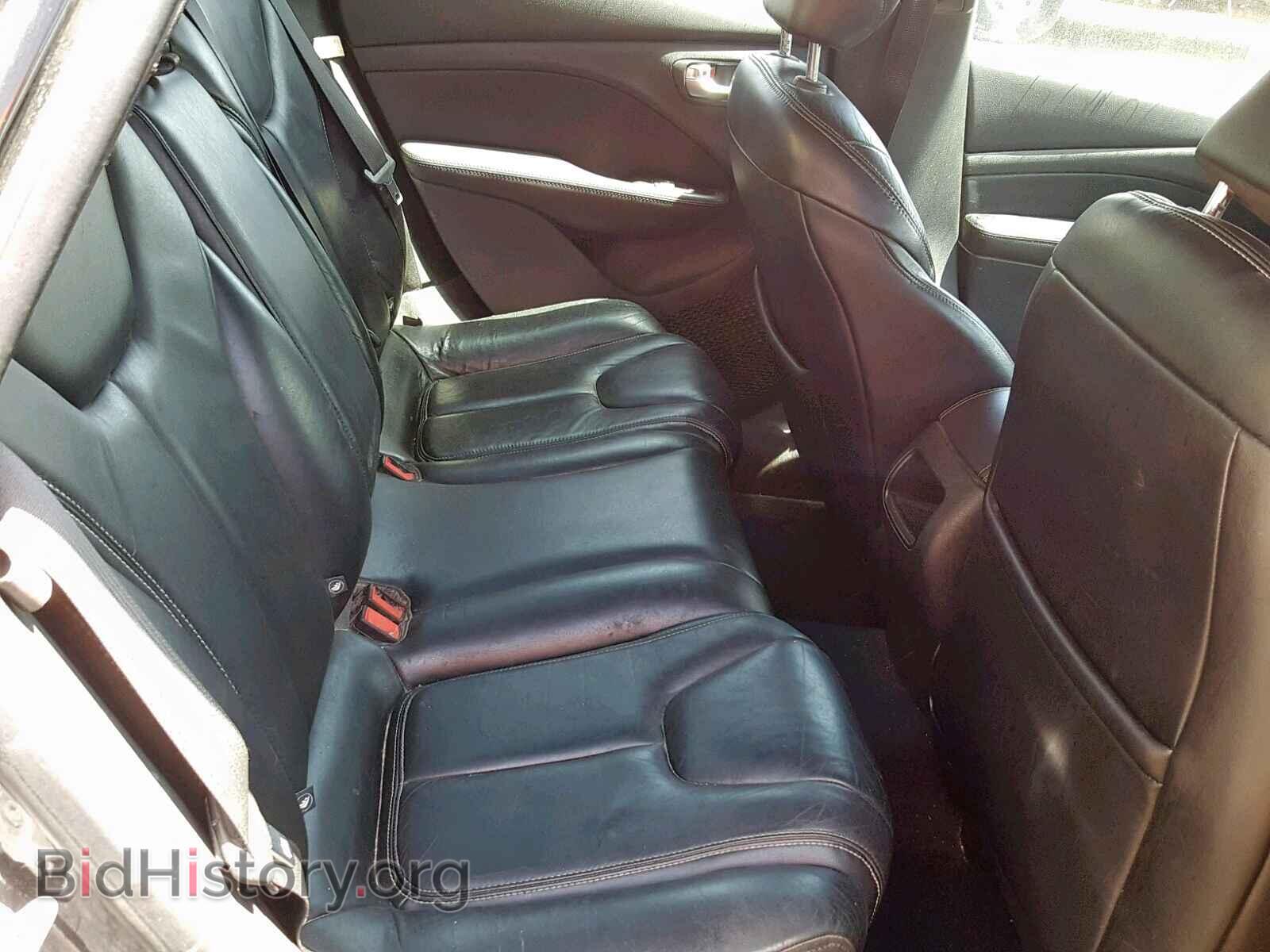 2013 DODGE DART - VIN: 1C3CDFCA7DD331492 - Photo 6