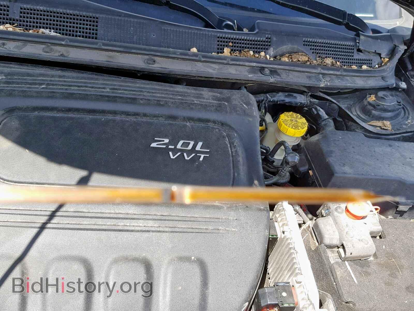 2013 DODGE DART - VIN: 1C3CDFCA7DD331492 - Photo 9