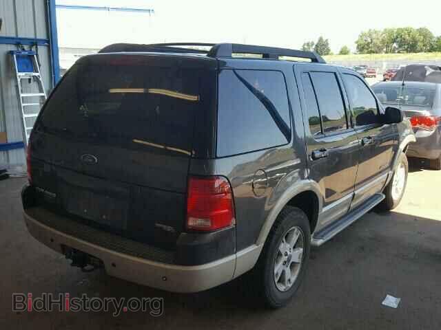 2005 FORD EXPLORER - VIN: 1FMDU74K95UB99748 - Photo 4