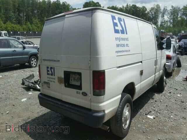 2011 FORD ECONOLINE - VIN: 1FTNE2EW8BDB23329 - Фото 4
