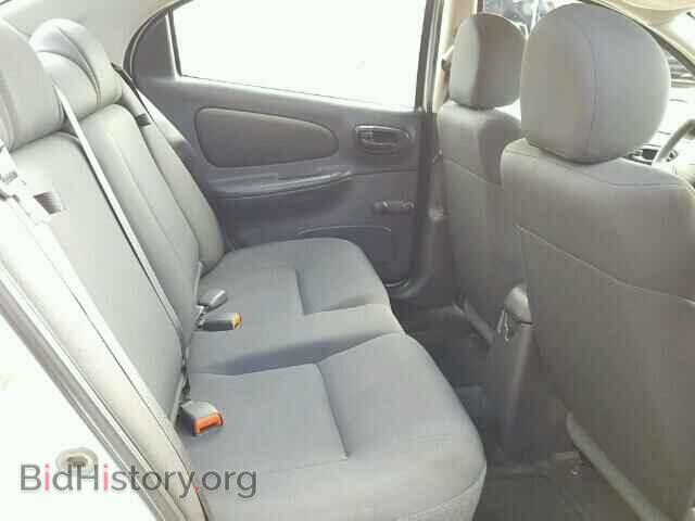 2005 DODGE NEON - VIN: 1B3ES56C05D104181 - Фото 6