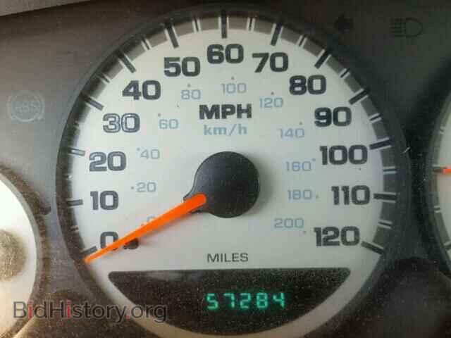 2005 DODGE NEON - VIN: 1B3ES56C05D104181 - Фото 8