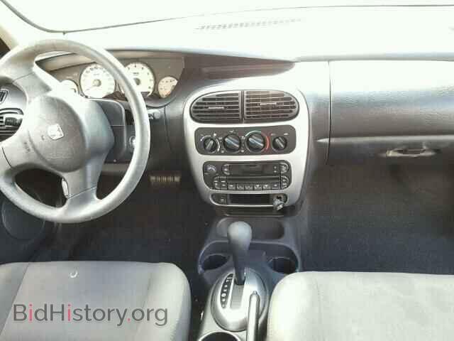 2005 DODGE NEON - VIN: 1B3ES56C05D104181 - Фото 9