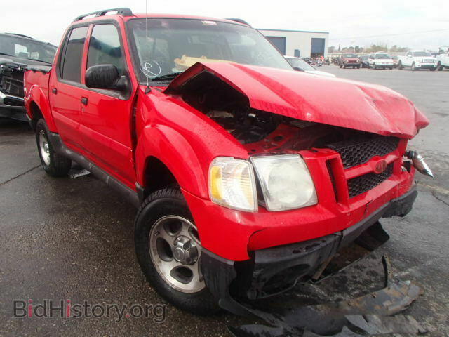Photo 1FMZU67K45UB02953 - FORD EXPLORER 2005