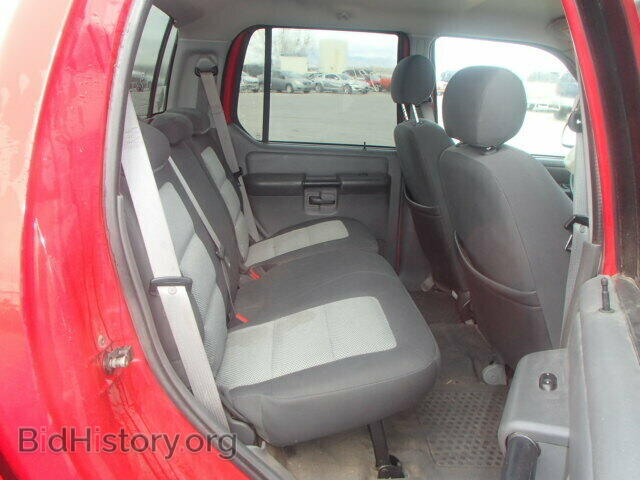 2005 FORD EXPLORER - VIN: 1FMZU67K45UB02953 - Фото 6