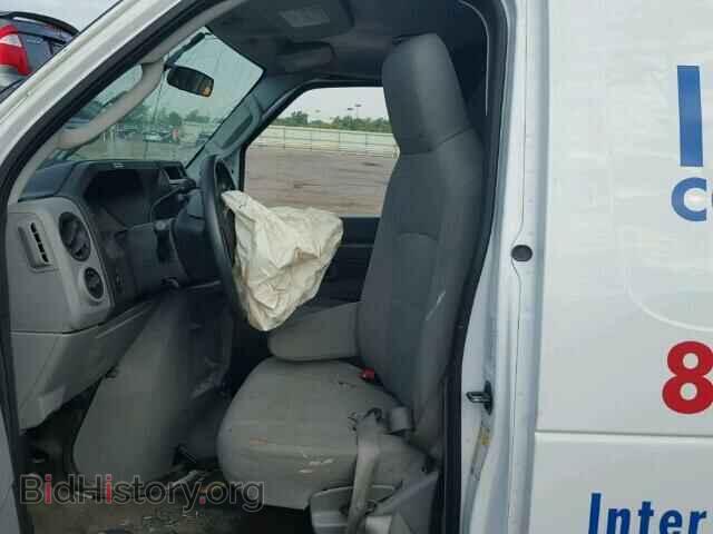 2011 FORD ECONOLINE - VIN: 1FTNE2EW5BDB16239 - Photo 5