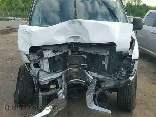 2011 FORD ECONOLINE - VIN: 1FTNE2EW5BDB16239 - Photo 7