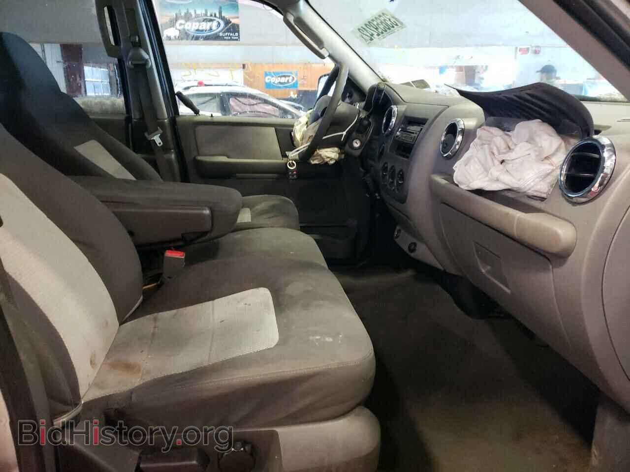 2006 FORD EXPEDITION - VIN: 1FMPU14506LA18306 - Фото 5