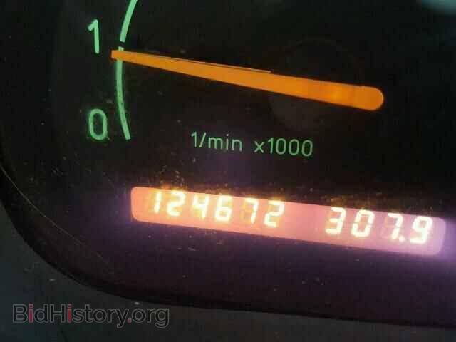 1999 SAAB 9 3 - VIN: YS3DF58N1X2002103 - Фото 8