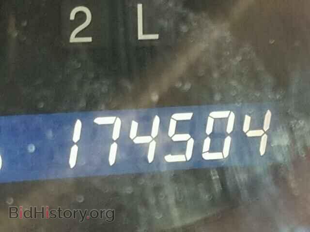 2002 LEXUS ES300 - VIN: JTHBF30G520064199 - Фото 8