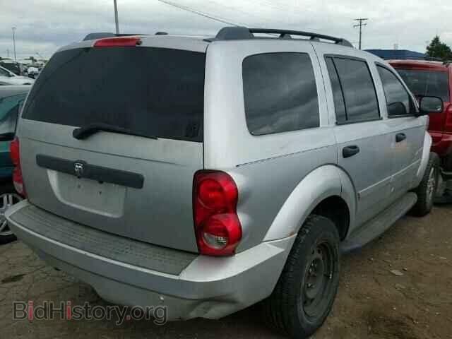 2009 DODGE DURANGO - VIN: 1D8HB48P09F708170 - Photo 4
