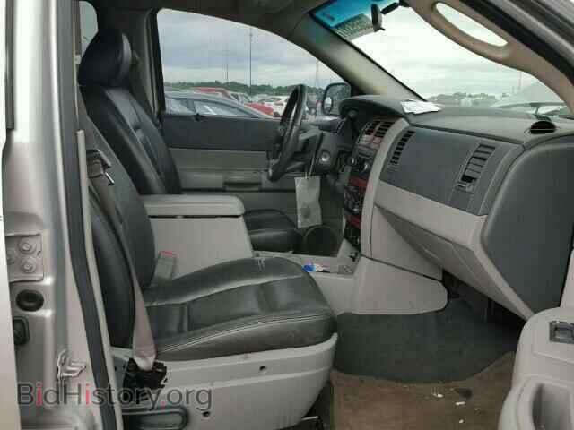 2009 DODGE DURANGO - VIN: 1D8HB48P09F708170 - Photo 5