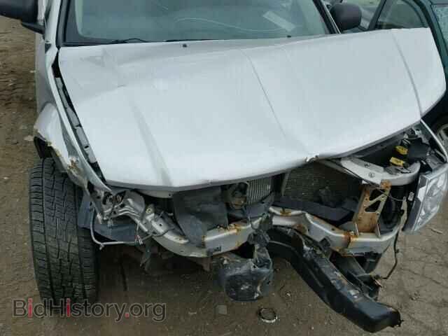 2009 DODGE DURANGO - VIN: 1D8HB48P09F708170 - Photo 7