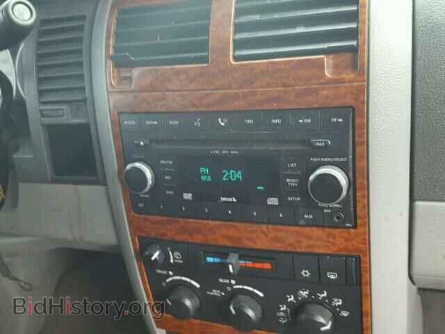 2009 DODGE DURANGO - VIN: 1D8HB48P09F708170 - Photo 9