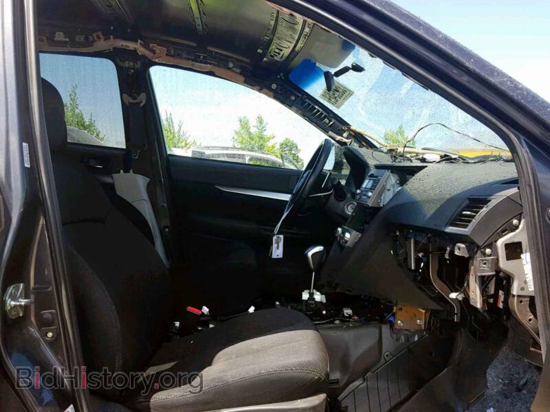 2011 Subaru OUTBACK 2. (VIN 4S4BRBCC4B3357260) — фото 5 из 10