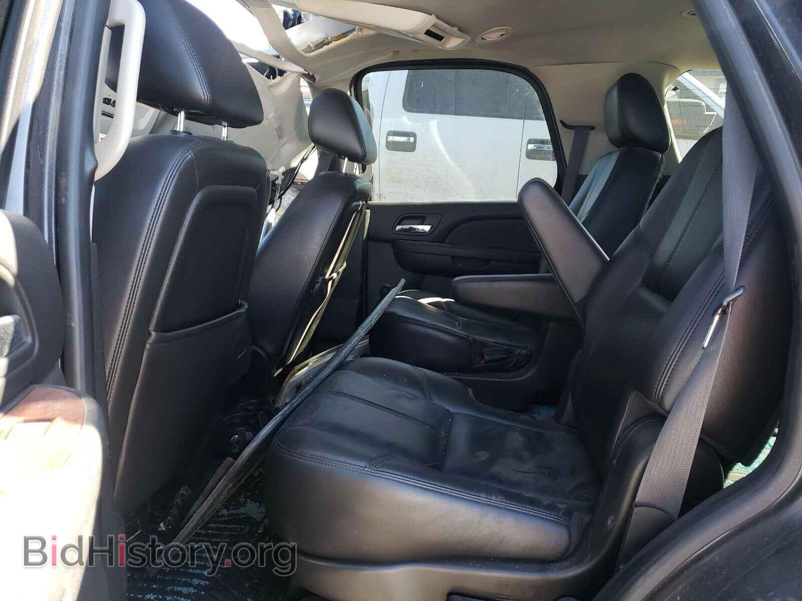 2011 GMC YUKON - VIN: 1GKS2CE09BR212752 - Фото 6