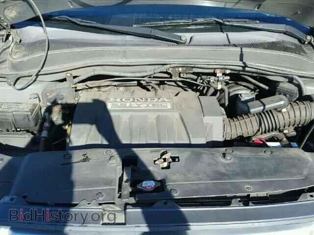 2007 HONDA PILOT - VIN: 5FNYF28537B010773 - Фото 7