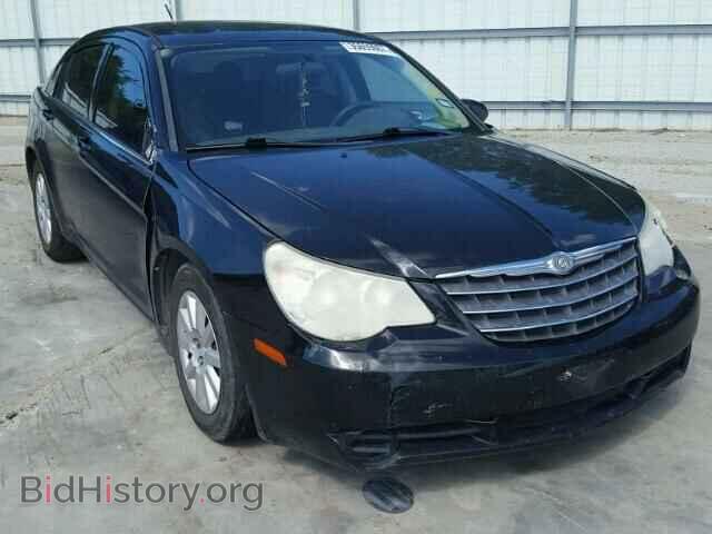 Фотография 1C3CC4FB6AN222510 - CHRYSLER SEBRING 2010